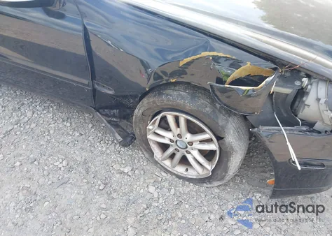 2002 Mercedes-Benz C 230 from USA, damaged, VIN WDBRN47J52A166945